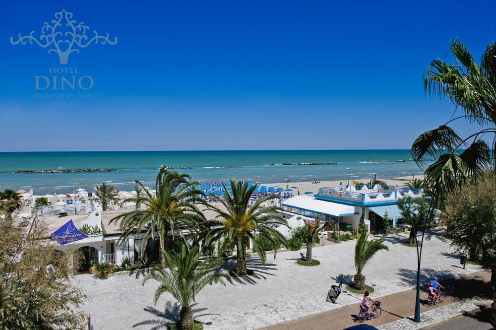Hotel Dino San Benedetto del Tronto