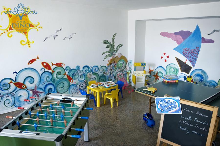 Dino Hotel 3*