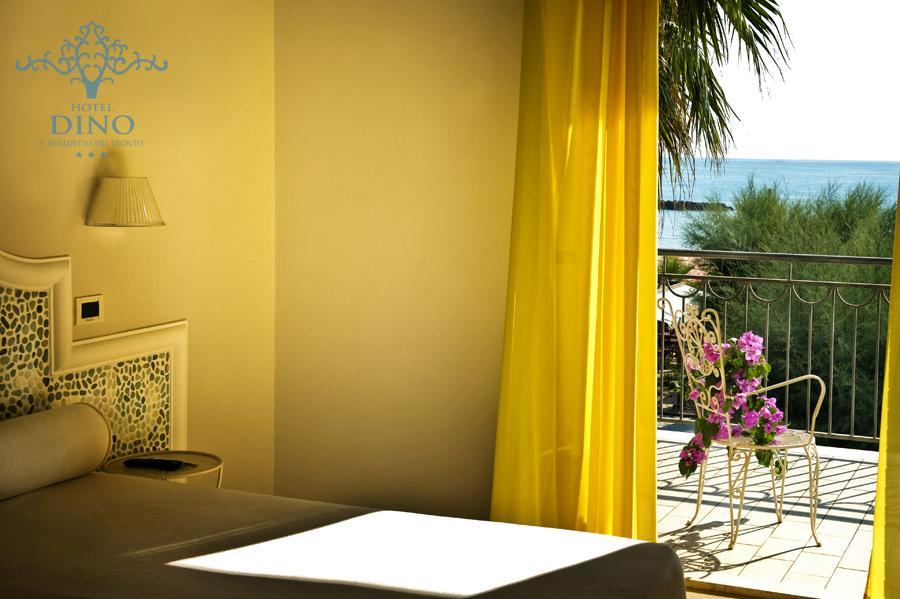 Hotel Dino 3*