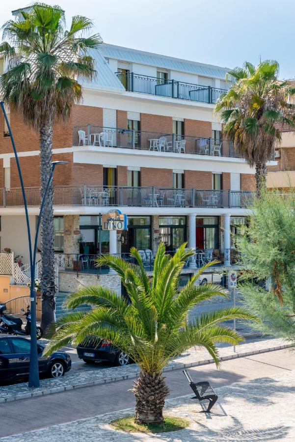 Hotel Dino San Benedetto del Tronto