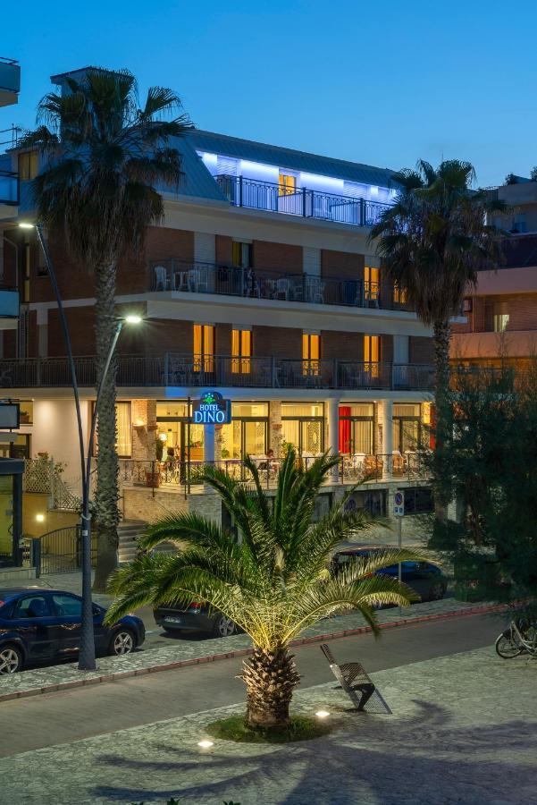 Hotel Dino 3*