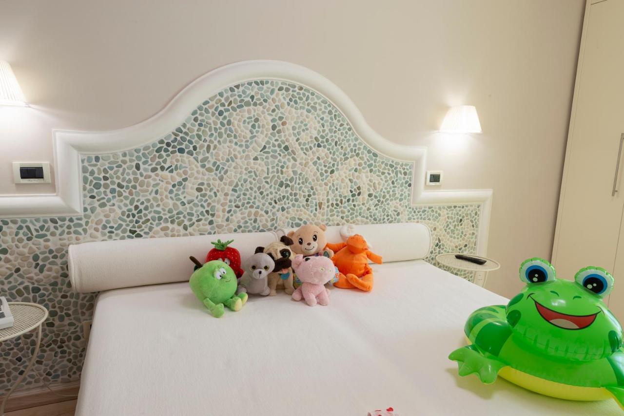 Dino Hotel San Benedetto del Tronto